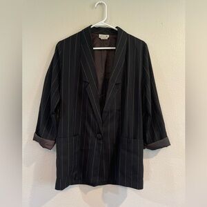 Women’s Suit Jacket